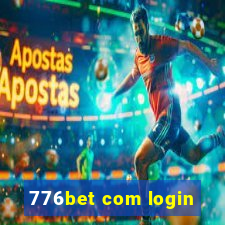 776bet com login